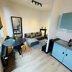 Apartman Cosy Station *