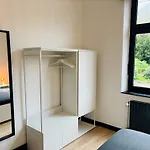 Apartman Cosy Station *