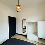 Cosy Station Apartman Liège