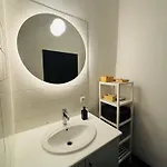 Cosy Station Apartman