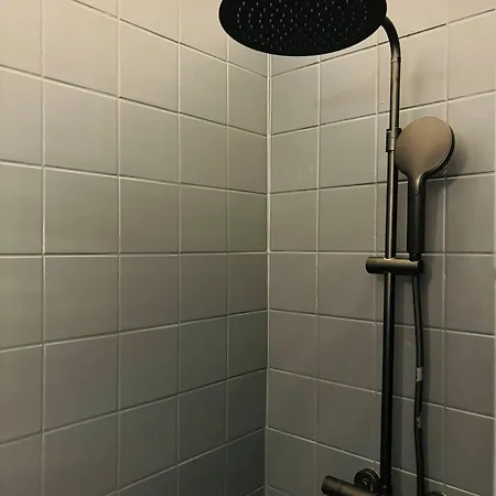 Apartamento Cosy Station *
