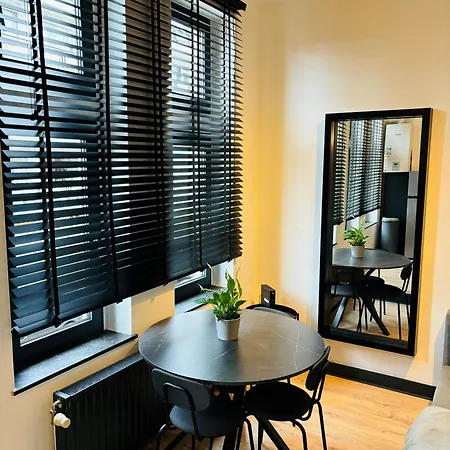 Cosy Station Appartement *
