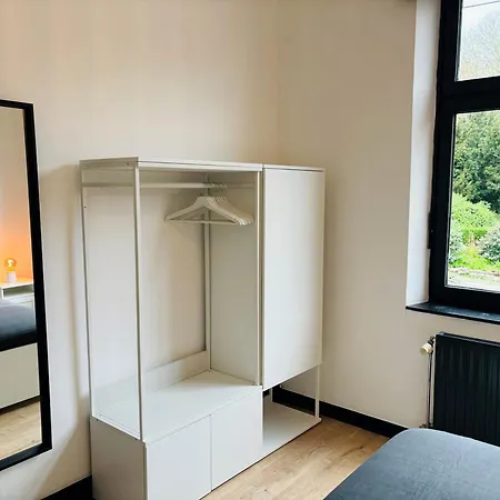 Apartamento Cosy Station *